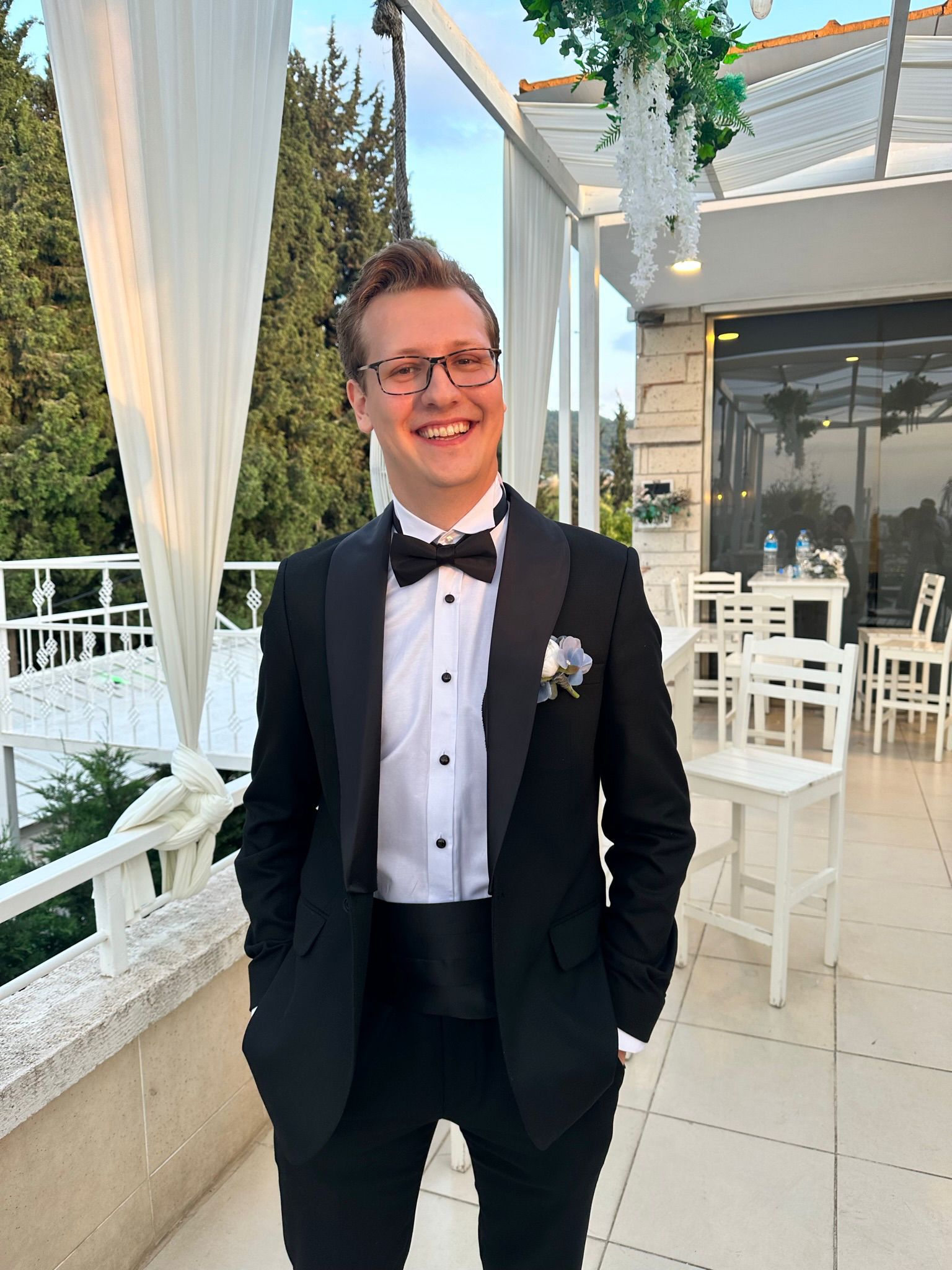 Yiğit Efe LİMONCUOĞLU