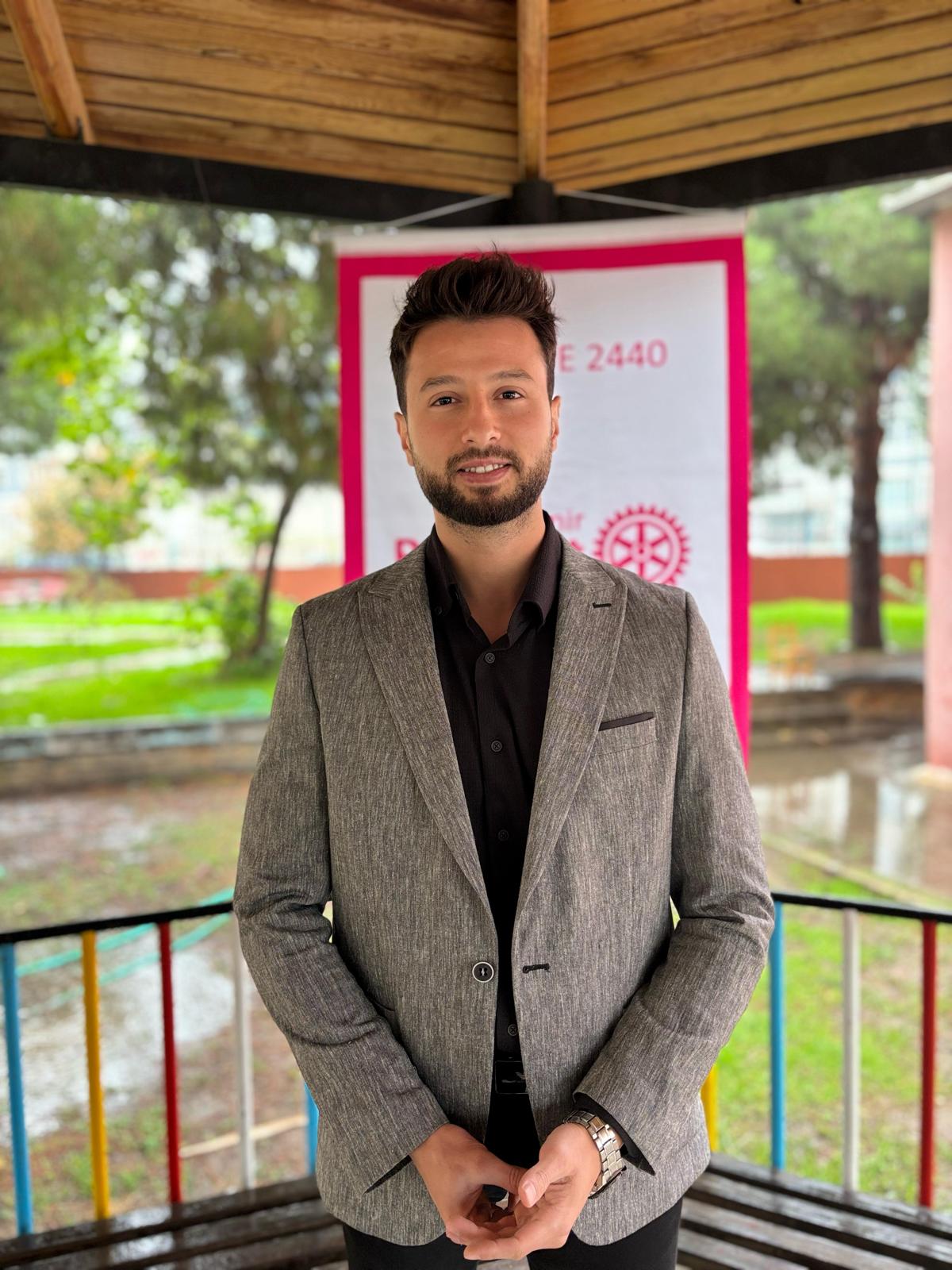 Batuhan YAVUZ