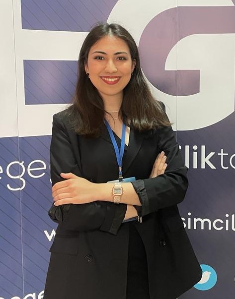 Ceren KESKİN